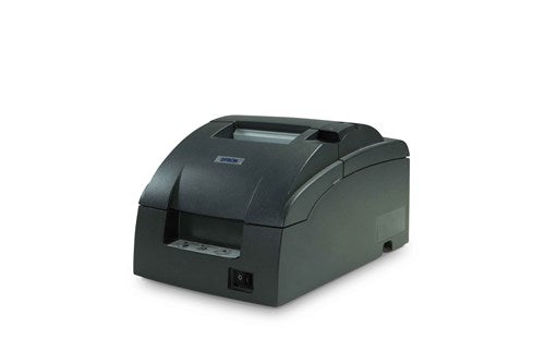 Epson® TM-U220 Roll-Tape Printer