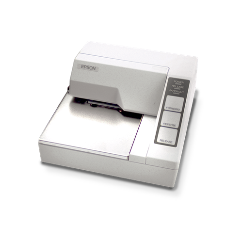 Epson TM-U295 Ticket Printer | Rice Lake
