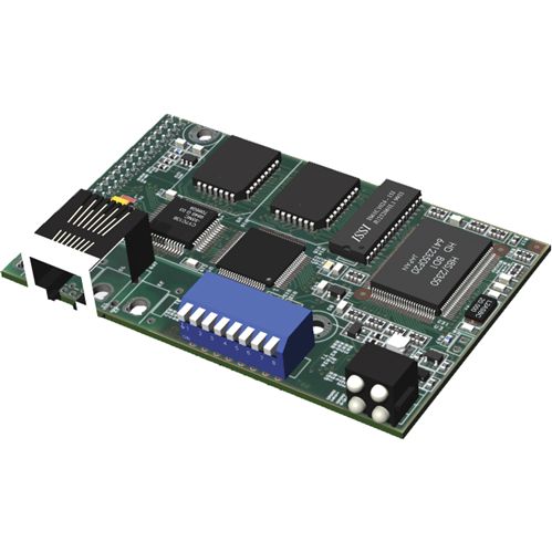 EtherNet/IP® Interface 720i™ and 920i®