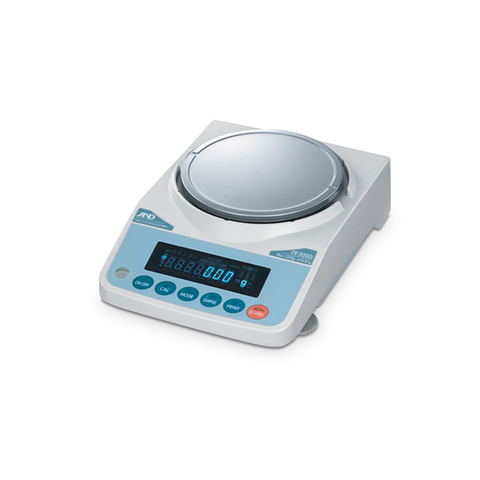 FX-i Series, A&D Weighing Toploader Balance