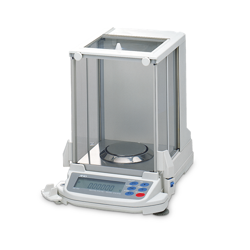 Gemini GR Series, A&D Weighing Semi-Micro Balance