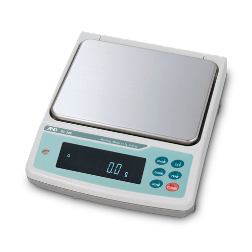 A&D Weighing GF-K Series Precision Balance