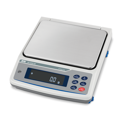 GF-M Series, A&D Weighing High Capacity Balance