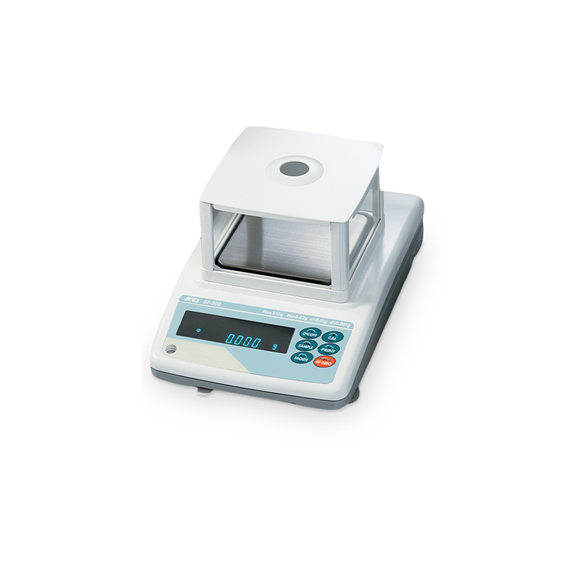 GF-P Series, A&D Weighing Legal for Trade Balance