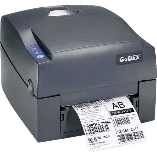 GoDEX G500 Direct Thermal Label Printer | Rice Lake