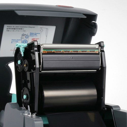 GoDEX G500 Direct Thermal Label Printer | Rice Lake