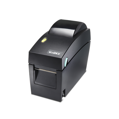 GoDEX DT2x Direct Thermal Label Printer | Rice Lake