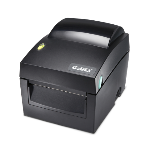 GoDEX DT4x+ Direct Thermal Label Printer | Rice Lake