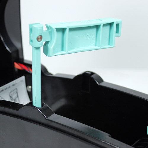 GoDEX DT2x Direct Thermal Label Printer | Rice Lake