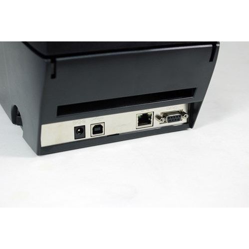 GoDEX DT4x+ Direct Thermal Label Printer | Rice Lake