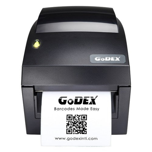GoDEX DT4x+ Direct Thermal Label Printer | Rice Lake