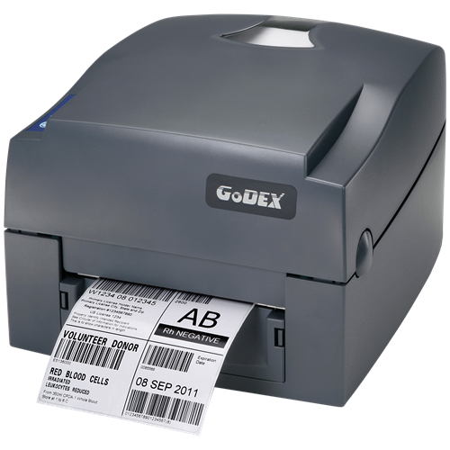 GoDEX G500 Direct Thermal Label Printer | Rice Lake