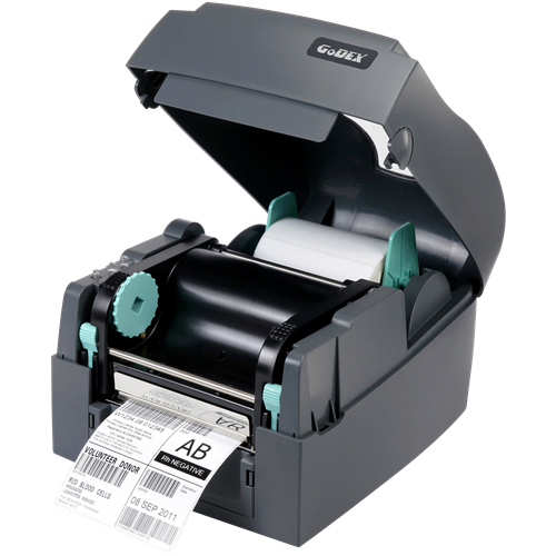 GoDEX G500 Direct Thermal Label Printer | Rice Lake