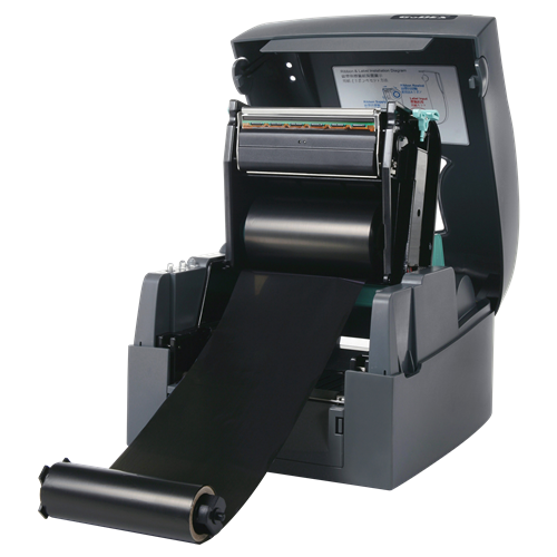 GoDEX G500 Direct Thermal Label Printer | Rice Lake