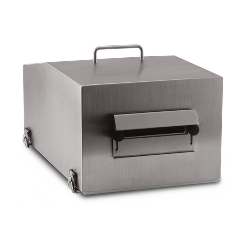 Rice Lake Guardian G-2™ Printer Enclosure | Rice Lake