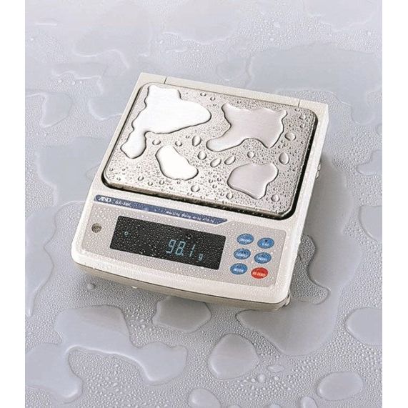 A&D Weighing GX-K Series