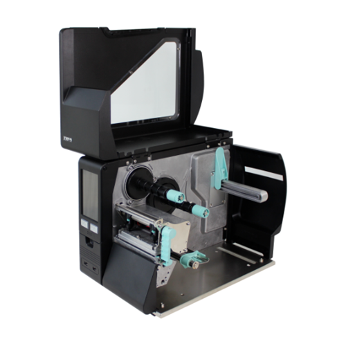 GoDEX GX4000i Series Direct Thermal Label Printer | Rice Lake