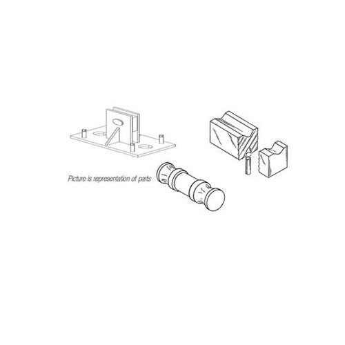 Hardin Repair Parts for Truck Scales