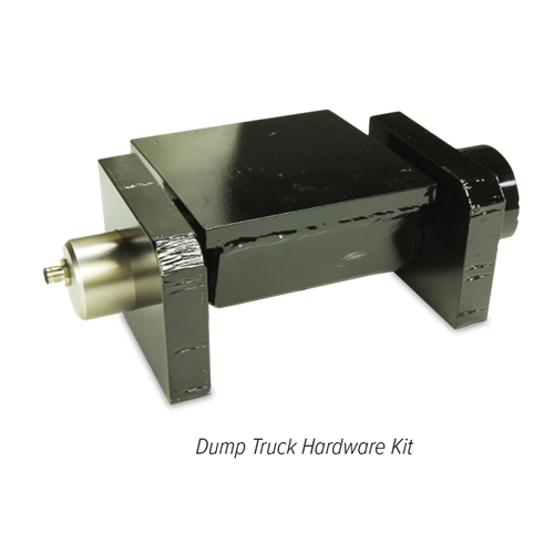 Loadrunner® Dump Truck Systems Kit
