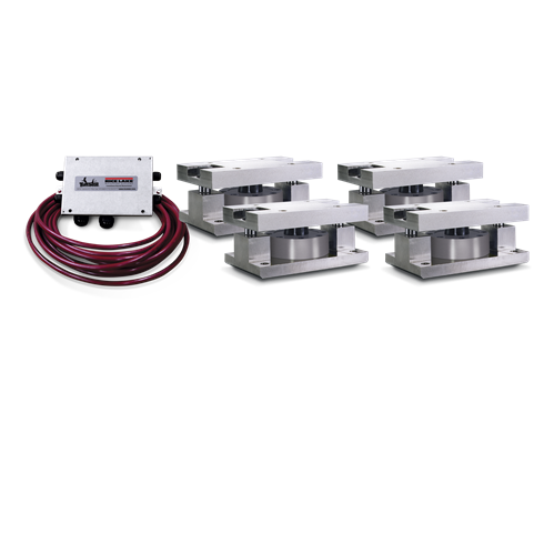 RL2200SS Series Stainless Steel Weigh Module