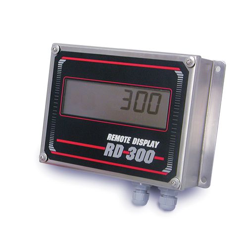 RD-300 Remote Display
