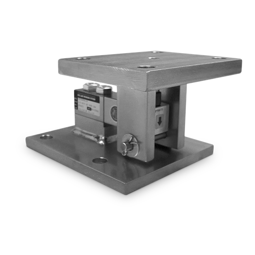 RLBTM Mild/Stainless Steel Weigh Module