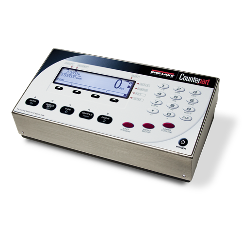 Counterpart® Configurable Counting Indicator