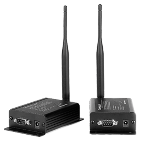 ConnexLink™ Wireless Radio 900 MHZ Transceivers