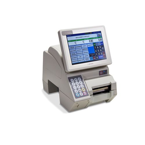 Ishida WIL-Acro II Compact Labeler