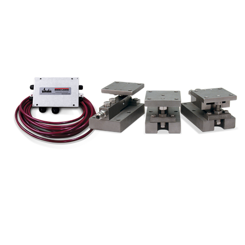 Paramounts® EP Weigh Module Kits