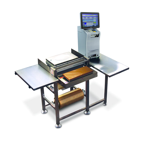 Ishida IP-Ai Remote Scale Base