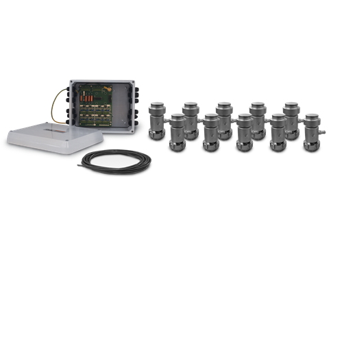 Mettler Toledo® DigiTOL® Retrofit Kit