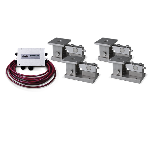 RL1900 Series Steel Weigh Module