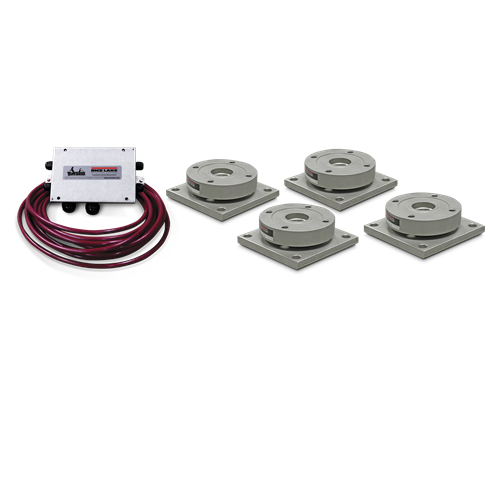 RL9000TWM Series Weigh Module