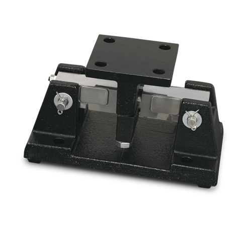 RL1600 Series Cast Iron Weigh Module Kit with RL77032 Load Cell