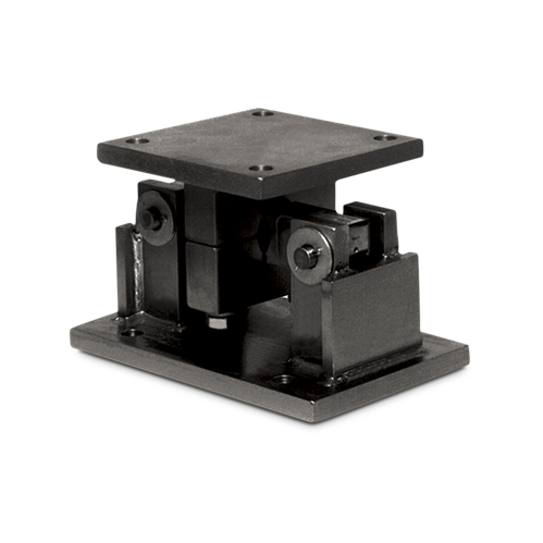 RL1600 Series Mild Steel Weigh Module with RL77032 Load Cell