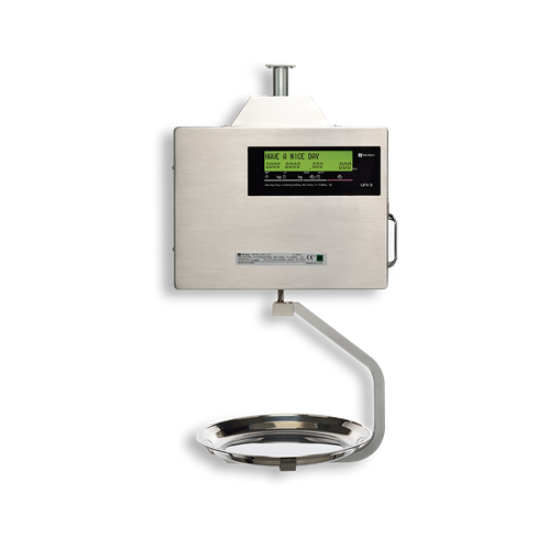 Ishida Uni-3L2H Hanging Scale