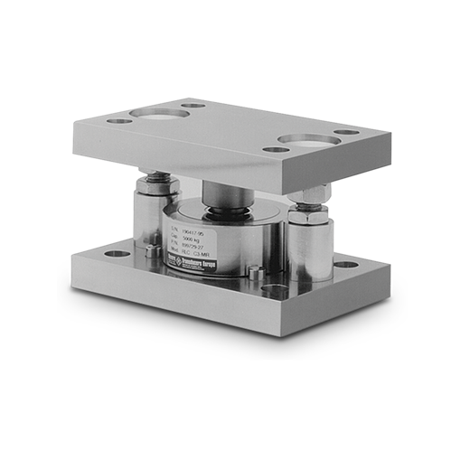 RLC Stainless Steel Weigh Module, VPG Revere