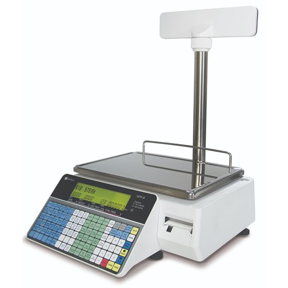 Ishida Uni-3 Series