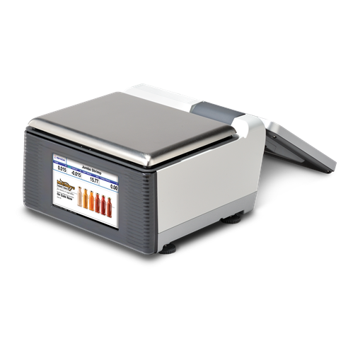 Ishida Uni-9 Series PC Scale