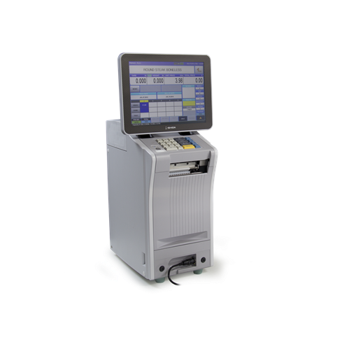 Ishida IP-Ai Remote Scale Base