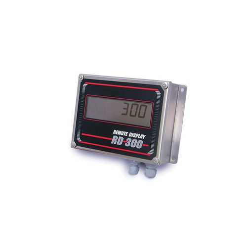 RD-300 Remote Display