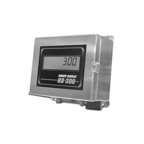 RD-300 Remote Display