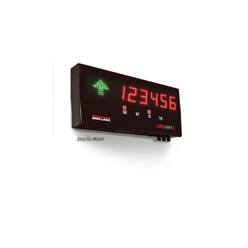 LaserLight2™ Remote Display