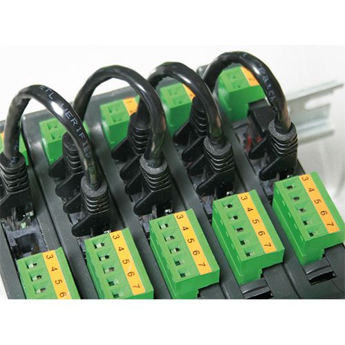 SCT-2200 Signal Conditioning Transmitter