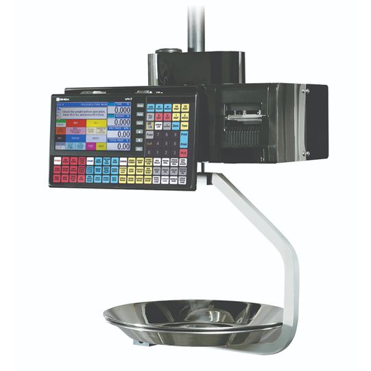 Ishida Uni-7 Series