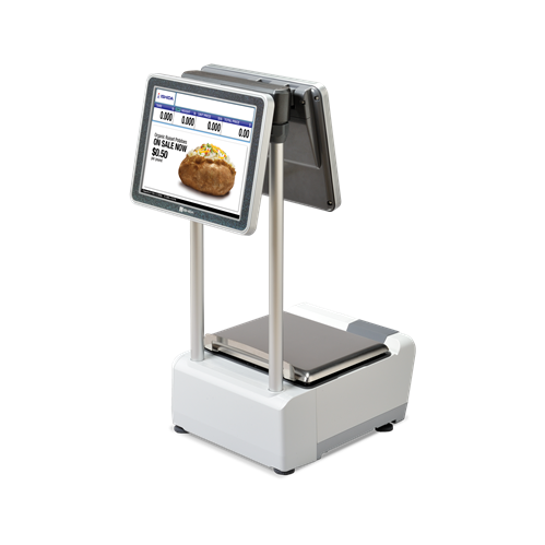 Ishida Uni-9 Series PC Scale