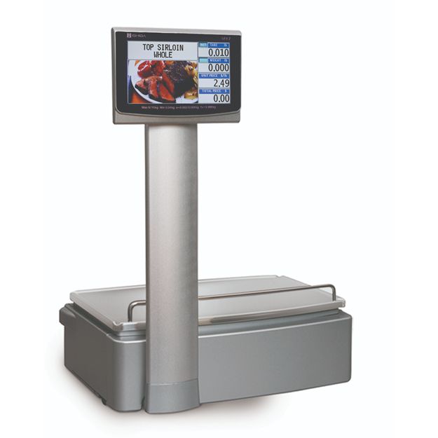 Ishida Uni-7 Series