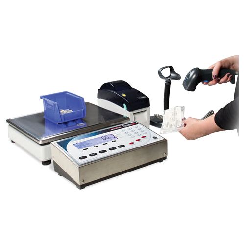 Counterpart® Configurable Counting Indicator