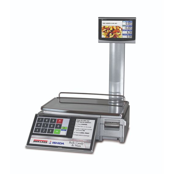 Ishida Uni-7 Series